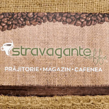 Stravagante Caffe